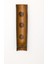Dekoratif Seramik Tütsülük / Ceramic Incense Holder - Güneş Desenli & Estetik Tasarım 3