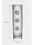 Dekoratif Seramik Tütsülük / Ceramic Incense Holder - Güneş Desenli & Estetik Tasarım 6