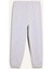 Kız Çocuk Beli Paçası Lastikli Baskılı Jogger Eşofman Altı D9688A825SP 9