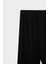 Pantolon Straight Fit Lastikli Bel Piliseli Basic Düz D4405AX24WN 7