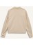 Crop Çıtçıtlı Cepli Süet Gömlek Ceket B2983AX24WN 9