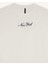 Relax Fit Bisiklet Yaka Baskılı Kalın Sweatshirt D9806AX24WN 9