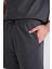 Regular Fit Düz Paça Cepli Basic Düz Şort B8792AX25SM 6
