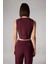X Sorbe Regular Fit V Yaka Düğmeli Blazer Yelek D9928AX24AU 6
