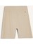 Regular Fit Düz Paça Cepli Basic Düz Şort B8792AX25SM 9