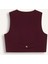X Sorbe Regular Fit V Yaka Düğmeli Blazer Yelek D9928AX24AU 9