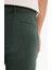 %100 Keten Regular Fit Yazlık Bermuda Şort D9931AX25SM 7