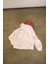 Fit NBA Chicago Bulls Yarım Fermuarlı Sweatshirt D6123AX25SP 10