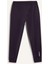 Fit Sporcu Jogger Eşofman Altı Standart Fit Basic Düz Cepli Beli Paçası Lastikli D3742AX24WN 8