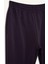 Fit Sporcu Jogger Eşofman Altı Standart Fit Basic Düz Cepli Beli Paçası Lastikli D3742AX24WN 9