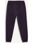 Fit Sporcu Jogger Eşofman Altı Standart Fit Basic Düz Cepli Beli Paçası Lastikli D3742AX24WN 10