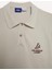 Fit NBA Los Angeles Lakers Polo Yaka Pike Sweatshirt D6152AX25SP 9