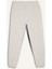 Fit Sporcu Jogger Eşofman Altı Standart Fit Basic Düz Cepli Beli Paçası Lastikli D3742AX24WN 8