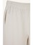 Fit Sporcu Jogger Eşofman Altı Standart Fit Basic Düz Cepli Beli Paçası Lastikli D3742AX24WN 9