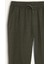 Jogger Pantolon Beli Bağcıklı Cepli Düz Paça D8641AX24AU 9