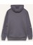 Fit Standart Fit Kapüşonlu Basic Düz Sporcu Sweatshirt D3736AX24WN 9