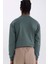 DeFacto Fit Standart Fit Bisiklet Yaka Basic Düz Sporcu Sweatshirt E0073AX24WN 6