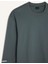 DeFacto Fit Standart Fit Bisiklet Yaka Basic Düz Sporcu Sweatshirt E0073AX24WN 8