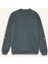 DeFacto Fit Standart Fit Bisiklet Yaka Basic Düz Sporcu Sweatshirt E0073AX24WN 9