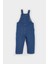 Kız Bebek Jean Salopet Tulum E0441A525SP 6