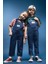 Kız Bebek Jean Salopet Tulum E0441A525SP 8