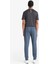 Fit Slim Fit Dar Kesim Standart Paça Multifonksiyonel Ultrastrech Sporcu Jogger Eşofman Altı D7240AX25SP 9