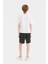 Erkek Çocuk Xbox Pijama Takımı Kısa Kollu Üst Şort E0339A825SM 7