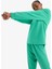 fit Oversize Geniş Kalıp Yarım Fermuarlı Modal Sporcu SWEATSHIRT D7126AX25SP 7