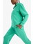 fit Oversize Geniş Kalıp Yarım Fermuarlı Modal Sporcu SWEATSHIRT D7126AX25SP 8