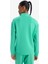 fit Oversize Geniş Kalıp Yarım Fermuarlı Modal Sporcu SWEATSHIRT D7126AX25SP 10
