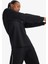 fit Oversize Geniş Kalıp Yarım Fermuarlı Dik Yaka Modal Sporcu SWEATSHIRT D7126AX25SP 6