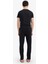 Regular Fit Basic Düz Cepli Pijama Altı Z7323AZ25SP 7