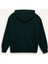 Relax Fit Kapüşonlu Kalın Basic Düz Sweatshirt D9935AX24WN 9