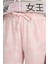 Kız Çocuk Pijama Takımı Baskılı Kısa Kollu Üst Desenli Şort E0545A825HS 6