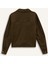 Crop Çıtçıtlı Cepli Süet Gömlek Ceket B2983AX24WN 9