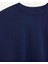 Coool Oversize Geniş Kalıp Bisiklet Yaka Kalın Basic Düz Sweatshirt A4177AX24WN 8