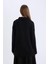 Regular Fit Fermuarlı Dik Yaka Triko Kazak Tunik B0191AX24WN 6