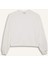 Regular Fit Bisiklet Yaka Kalın Basic Düz Sweatshirt D6645AX24WN 7
