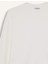 Regular Fit Bisiklet Yaka Kalın Basic Düz Sweatshirt D6645AX24WN 8