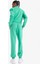 fit Sporcu Jogger Eşofman Altı Standart Fit Modal Çift Cepli Basic DÜZ B1794AX25SP 7