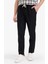 %100 Pamuk Jogger Fit Dar Paça Pantolon Z6475AZ25AU 1