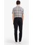 %100 Pamuk Jogger Fit Dar Paça Pantolon Z6475AZ25AU 6