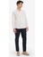 %100 Pamuk Jogger Fit Dar Paça Pantolon Z6475AZ25AU 2