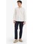 %100 Pamuk Jogger Fit Dar Paça Pantolon Z6475AZ25AU 3