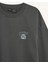 Fast & Furious Boxy Fit Bisiklet Yaka Sırt Baskılı Kalın Sweatshirt E1115AX25SP 9