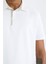 Defactofit Standart Fit Sporcu Kısa Kollu Polo TIŞÖRT D9240AX25SP 7