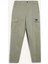 Relax Fit Rahat Kesim Yazlık Pantolon Kargo Cepli Düz Paça D5967AX25SP 8