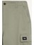 Relax Fit Rahat Kesim Yazlık Pantolon Kargo Cepli Düz Paça D5967AX25SP 9