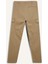 Relax Fit Rahat Kesim Yazlık Pantolon Kargo Cepli Düz Paça D5967AX25SP 10