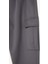 Fit Sporcu Jogger Eşofman Altı Standart Fit Üç Cepli Beli Bağcıklı Lastikli Paça D3741AX24WN 7